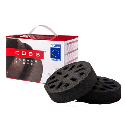 Cobb Air Deluxe + Gratis Box Cobble Stone (Oferta Verano 2024)