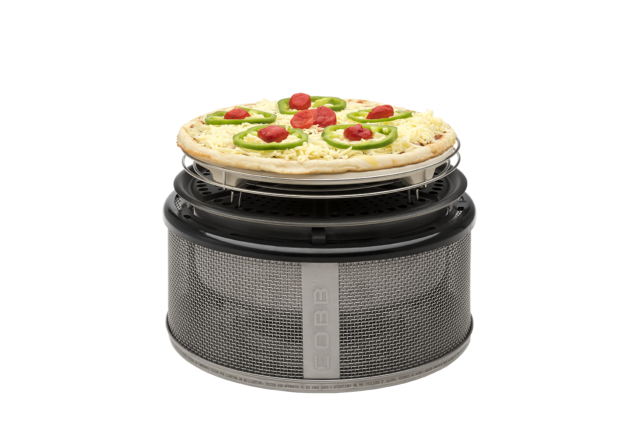 Pizzastone - Piedra para pizza Cobb Air Deluxe & Cobb Supreme Deluxe